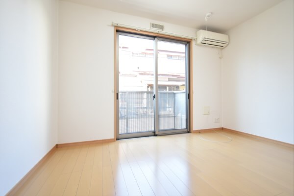 メゾンフォーチュン　 ベッドルーム