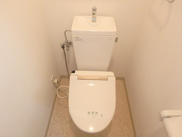 調布ふじ村ビル その他3