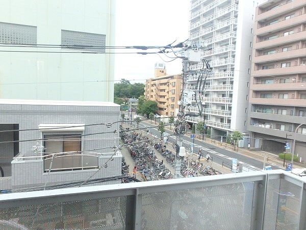 調布ふじ村ビル その他8
