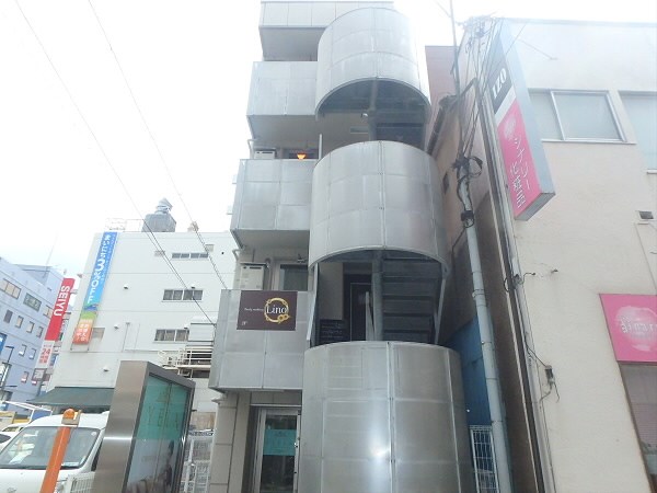 調布ふじ村ビル その他9
