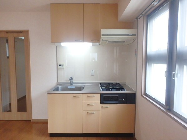 調布ふじ村ビル その他12