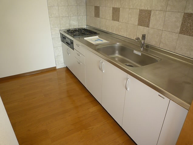 メルヴェーユ調布 キッチン