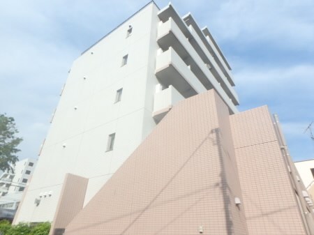 ルピナス 外観