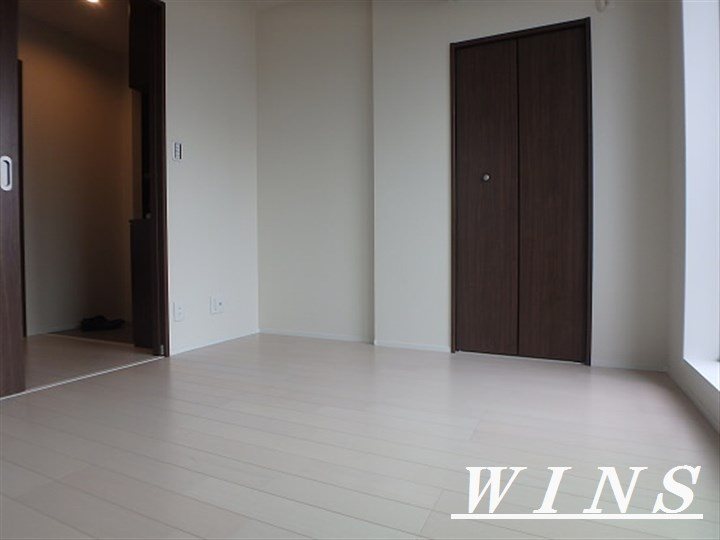 プラス・ネオン ベッドルーム