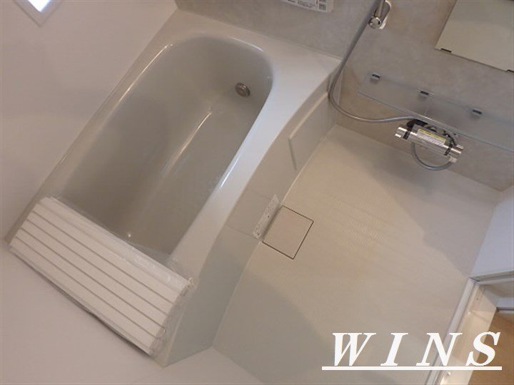 プラス・ネオン 風呂画像