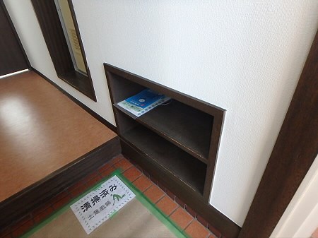 ガウディ9 その他7