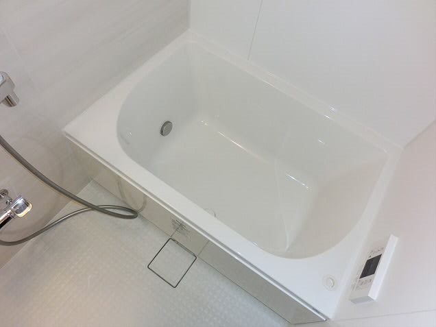 シャテニエ調布 風呂画像