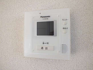 東京都調布市飛田給２丁目 セキュリティ