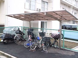 東京都調布市飛田給２丁目 その他