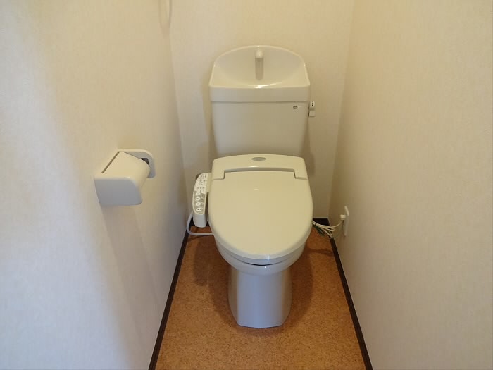 メゾン幸花(さちはな) その他4