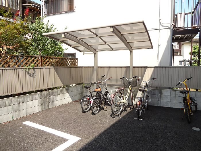 メゾン幸花(さちはな) その他7