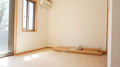 リビング