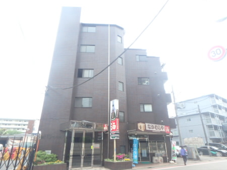 給田ＮＳマンション 外観