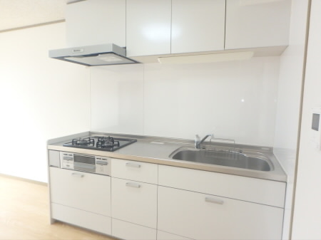 給田ＮＳマンション その他8