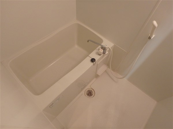 プランドールK2　 風呂画像