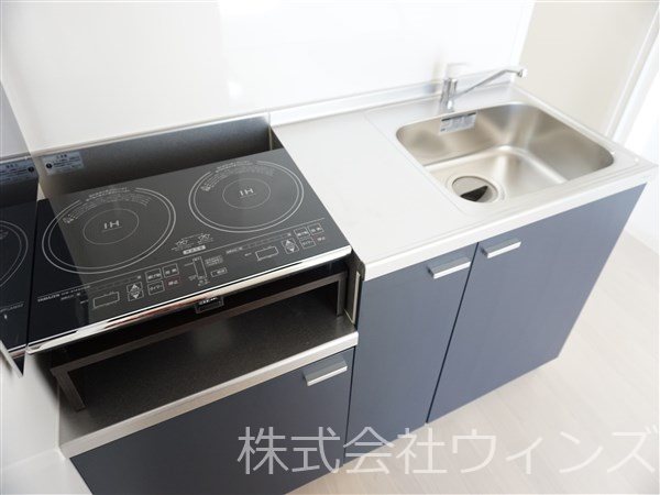 SO キッチン