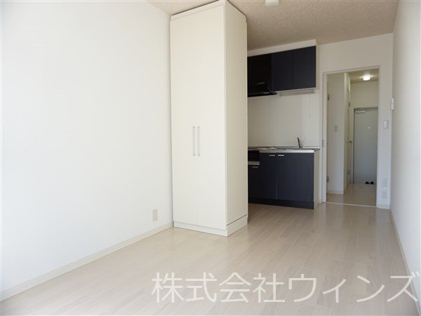 SO ベッドルーム