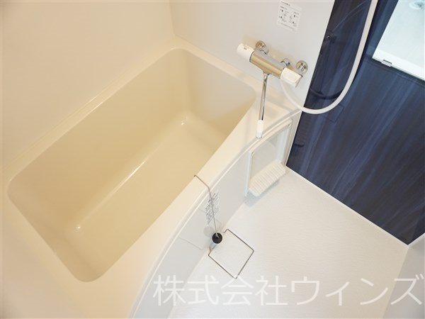 SO 風呂画像