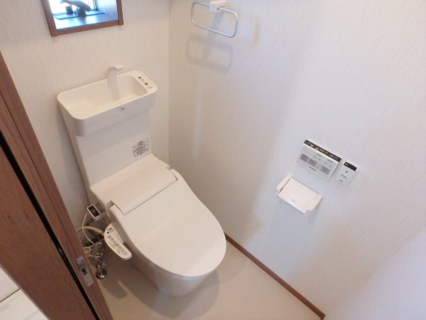 サンライズ西つつじケ丘 その他2