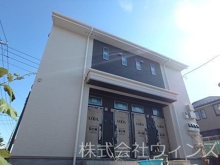 サンライズ西つつじケ丘 その他7