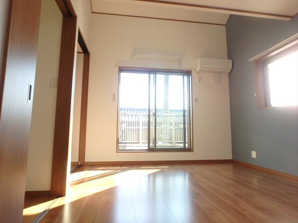 サンライズ西つつじケ丘 その他8