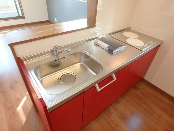 サンライズ西つつじケ丘 その他9