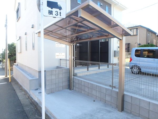 サンライズ西つつじケ丘 その他11