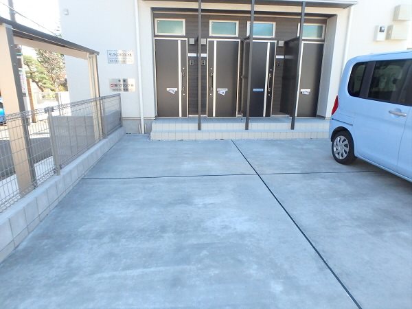 サンライズ西つつじケ丘 その他12