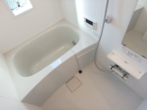 サンライズ西つつじケ丘 風呂画像