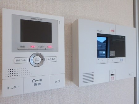 アゼリアテラス その他4