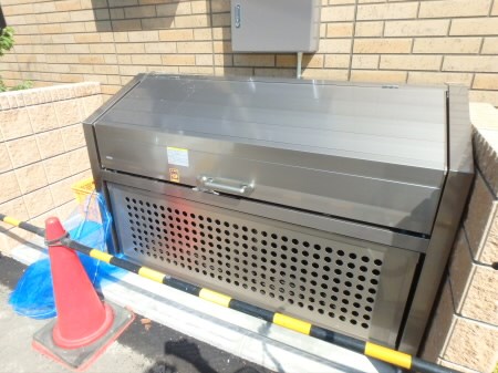 アゼリアテラス その他8