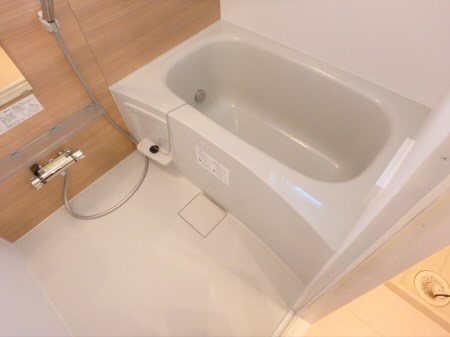 アゼリアテラス 風呂画像