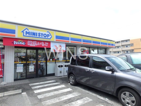 アゼリアテラス 周辺画像4