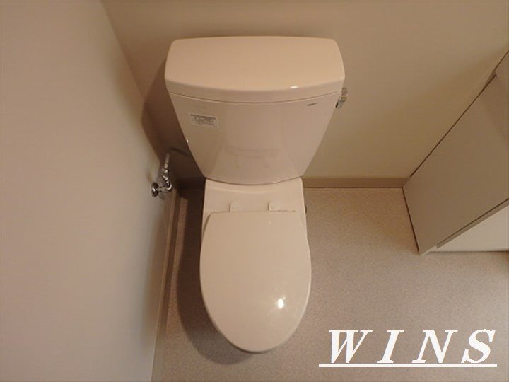 幡ヶ谷コーポラス その他2