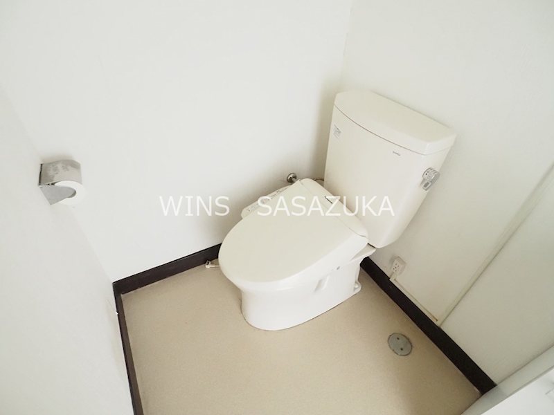 幡ヶ谷コーポラス その他2