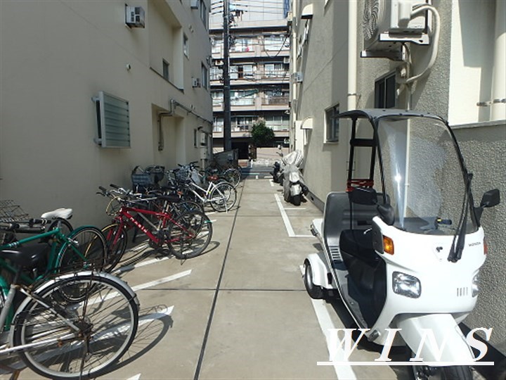 幡ヶ谷コーポラス その他7