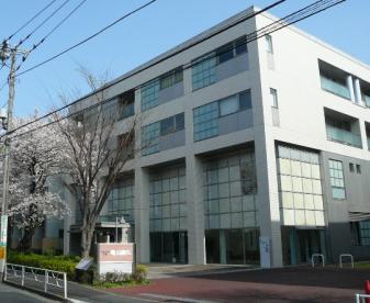 エルミタージュ南烏山 周辺画像7