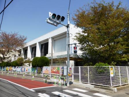 エルミタージュ南烏山 周辺画像9