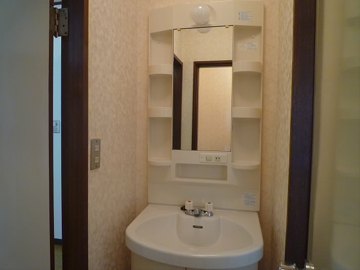 第二寿々盛マンション（定借3年） その他1