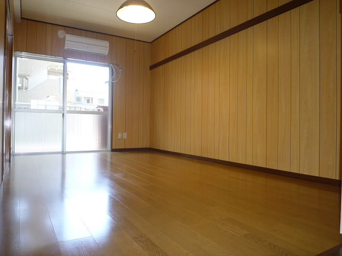 第二寿々盛マンション（定借3年） その他4