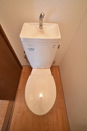 京王ハイツ その他3