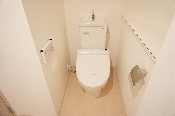 プラウドフラット仙川 その他2