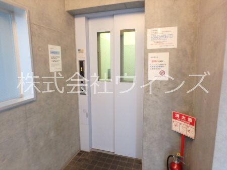 プラウドフラット仙川 その他6