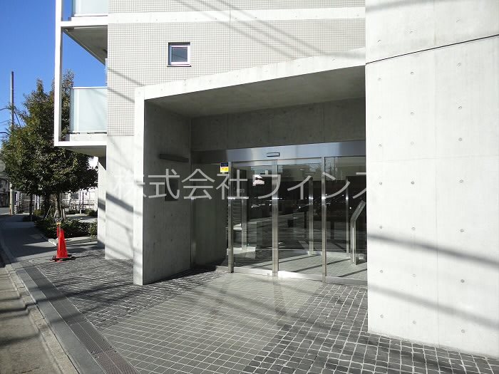 プラウドフラット仙川 その他7