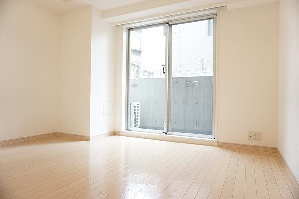 プラウドフラット仙川 リビング