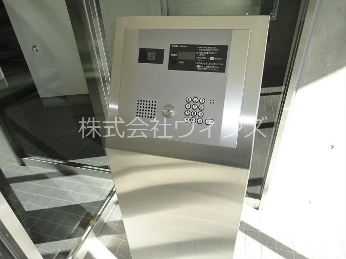 プラウドフラット仙川 その他13
