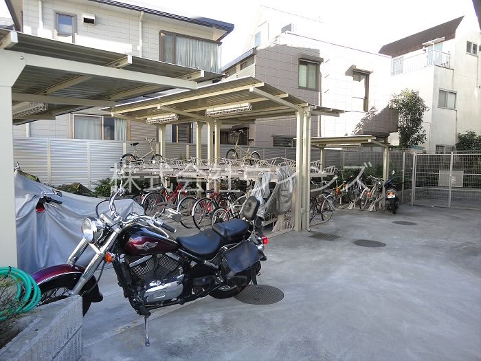 プラウドフラット仙川 その他15