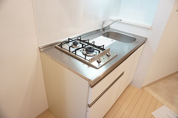 プラウドフラット仙川 キッチン