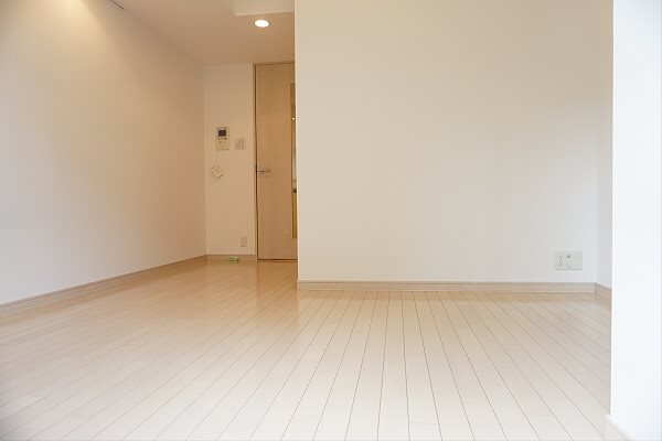 プラウドフラット仙川 ベッドルーム