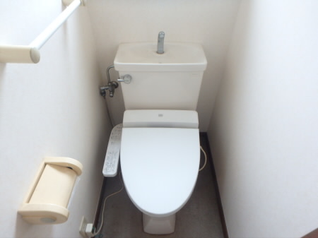 【メゾンポポロ】 その他3